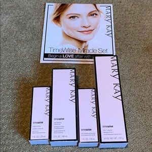 💋 Mary Kay Time wise miracle set/ Combination 💋